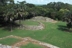 El Tigre - Itzamkanac  - Campeche