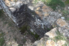 El Tigre - Itzamkanac  - Campeche