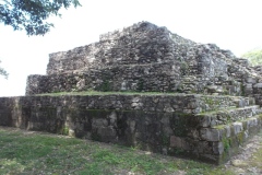 El Tigre - Itzamkanac  - Campeche