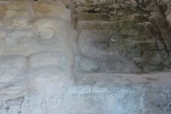 El Tigre - Itzamkanac  - Campeche