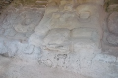 El Tigre - Itzamkanac  - Campeche