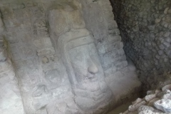 El Tigre - Itzamkanac  - Campeche