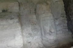 El Tigre - Itzamkanac  - Campeche