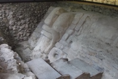 El Tigre - Itzamkanac  - Campeche