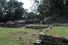 El Tigre - Itzamkanac  - Campeche