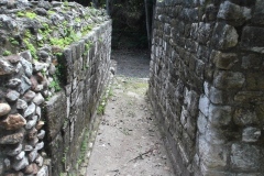 El Tigre - Itzamkanac  - Campeche