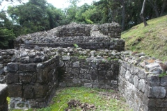 El Tigre - Itzamkanac  - Campeche