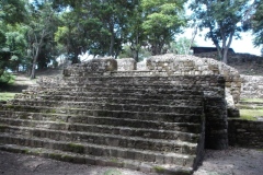 El Tigre - Itzamkanac  - Campeche