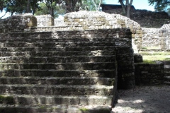 El Tigre - Itzamkanac  - Campeche