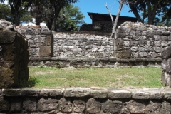 El Tigre - Itzamkanac  - Campeche