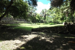 El Tigre - Itzamkanac  - Campeche