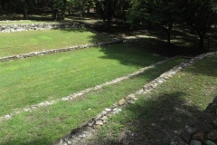 El Tigre - Itzamkanac  - Campeche