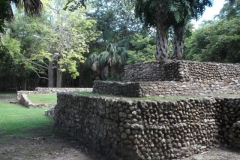 El Tigre - Itzamkanac  - Campeche