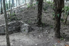 El Tigre - Itzamkanac  - Campeche