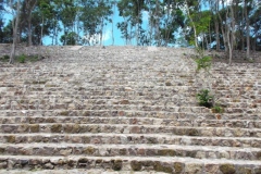 El Tigre - Itzamkanac  - Campeche