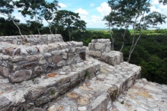 El Tigre - Itzamkanac  - Campeche