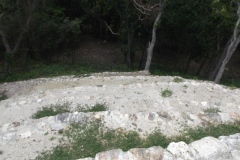 El Tigre - Itzamkanac  - Campeche