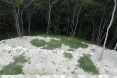 El Tigre - Itzamkanac  - Campeche