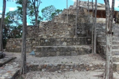 El Tigre - Itzamkanac  - Campeche