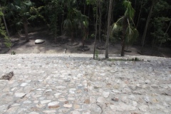 El Tigre - Itzamkanac  - Campeche