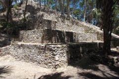 El Tigre - Itzamkanac  - Campeche