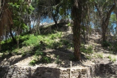 El Tigre - Itzamkanac  - Campeche