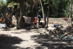 El Tigre - Itzamkanac  - Campeche