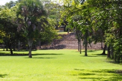 El Tigre - Itzamkanac  - Campeche