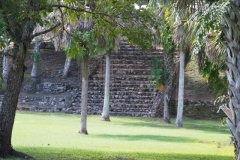 El Tigre - Itzamkanac  - Campeche