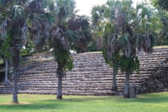 El Tigre - Itzamkanac  - Campeche