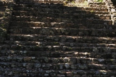 El Tigre - Itzamkanac  - Campeche