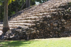 El Tigre - Itzamkanac  - Campeche