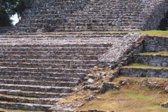El Tigre - Itzamkanac  - Campeche