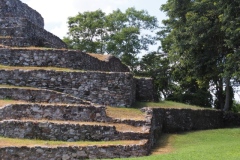 El Tigre - Itzamkanac  - Campeche