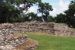 El Tigre - Itzamkanac  - Campeche