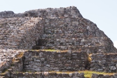 El Tigre - Itzamkanac  - Campeche