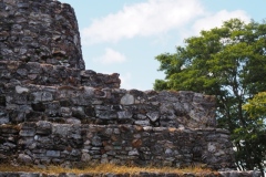 El Tigre - Itzamkanac  - Campeche