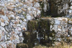 El Tigre - Itzamkanac  - Campeche