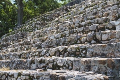 El Tigre - Itzamkanac  - Campeche