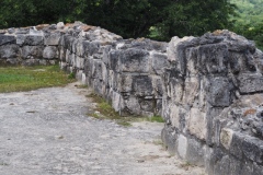 El Tigre - Itzamkanac  - Campeche