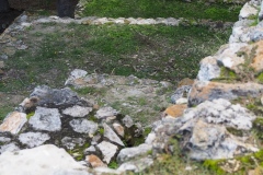 El Tigre - Itzamkanac  - Campeche