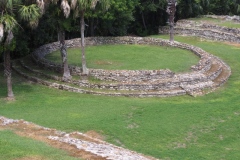 El Tigre - Itzamkanac  - Campeche
