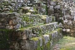 El Tigre - Itzamkanac  - Campeche