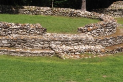 El Tigre - Itzamkanac  - Campeche