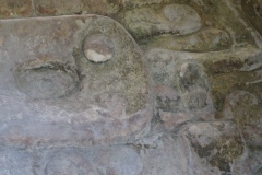 El Tigre - Itzamkanac  - Campeche