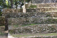 El Tigre - Itzamkanac  - Campeche