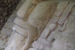 El Tigre - Itzamkanac  - Campeche