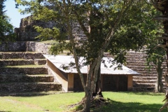 El Tigre - Itzamkanac  - Campeche