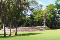 El Tigre - Itzamkanac  - Campeche