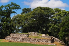 El Tigre - Itzamkanac  - Campeche